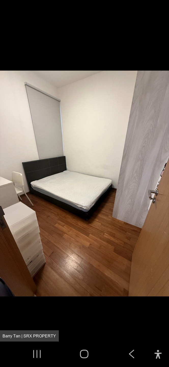 TRE Residences (D14), Condominium #521669341